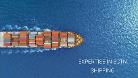 Navigating the ECTN Landscape Expertise in Electronic Cargo Tracking Note Issuance